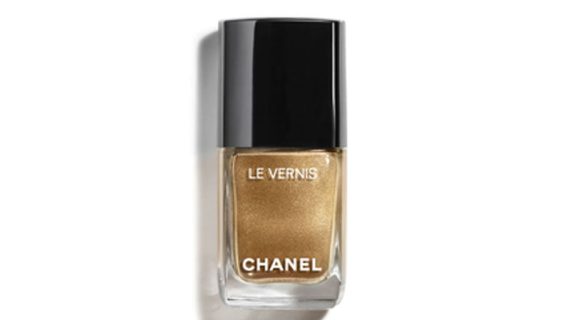 Chanel Le Vernis Nail Colour - Phnix