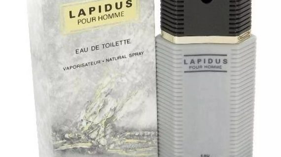 TED LAPIDUS LAPIDUS-MEN-EDT-100ML