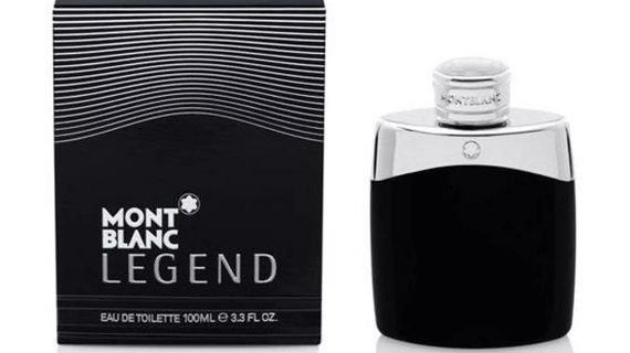 Montblanc Legend – Men – EDP – 100ml