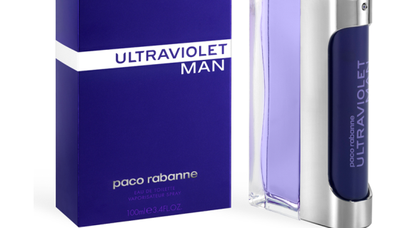 Paco Rabanne Ultraviolet Men EDT 100ml