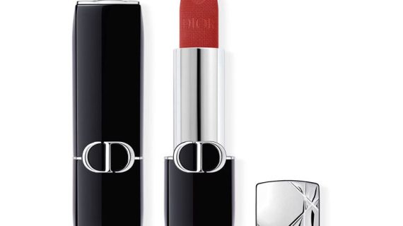 Dior Rouge Dior Lipstick - 866 Together Velvet Finish