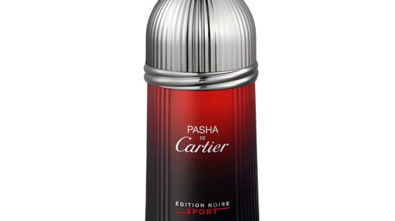 Cartier Pasha Sport Edition Noire EDT For Him – 150 ml
