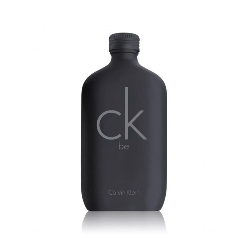 Calvin Klein CK Be EDT For Unisex - 100 ml