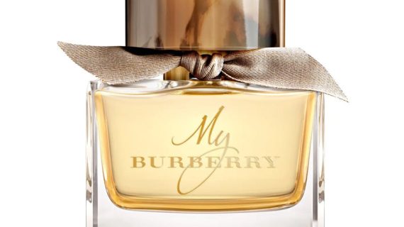 Burberry My Burberry EDP for Her - 90ml