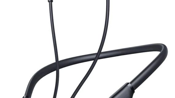 Ravpower TT-BH115, Wireless Stereo Earphones(Black)