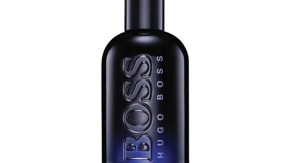 Hugo Boss Bottled Night EDT For Him – 100 ml
