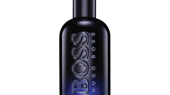 Hugo Boss Bottled Night EDT For Him –200 ml