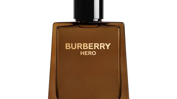 Burberry Hero EDP For Him – 100 ml