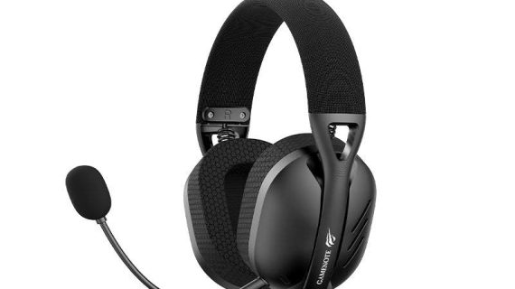 Havit Gaming series-2.4G Gaming headphone Fuxi-H3 Black