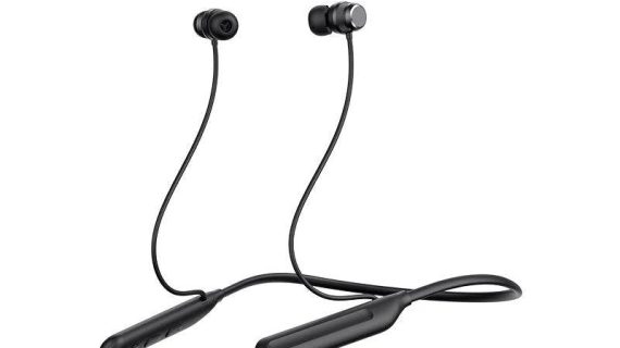 HV E529BT, Audio series-Bluetooth earphone(Black)