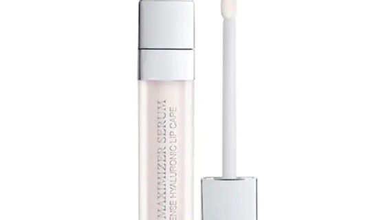 Dior Addict Lip Maximizer Serum