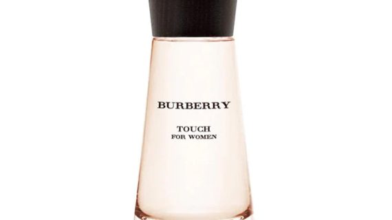 Burberry Touch For Her EDP - 100ml
