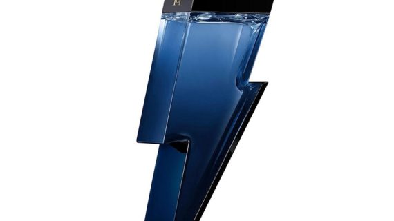 Carolina Herrera Bad Boy Cobalt Electrique EDP For Him - 100 ml