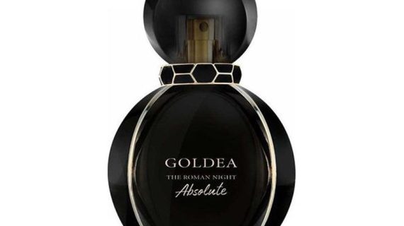 Bvlgari Goldea The Roman Night Absolute EDP For Her - 75 ml