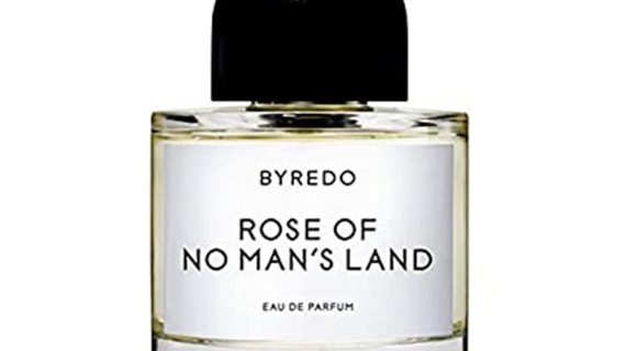 Byredo Rose Of No Man's Land EDP For Unisex -100ml