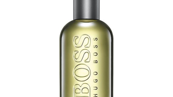 Hugo Boss Bottled EDT For Him -100 ml