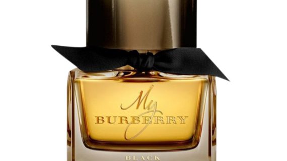 Burberry My Burberry Black EDP For Her – 90 ml