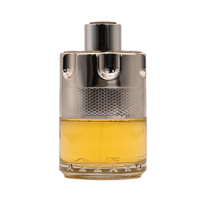 Azzaro Wanted EDT For Men – 100ml