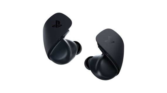 PlayStation Pulse Explore Wireless Earbuds - Midnight Black