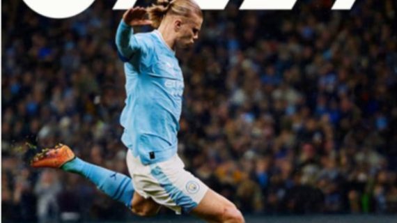 PS4:EA Sports FC 24 PAL " English Only "