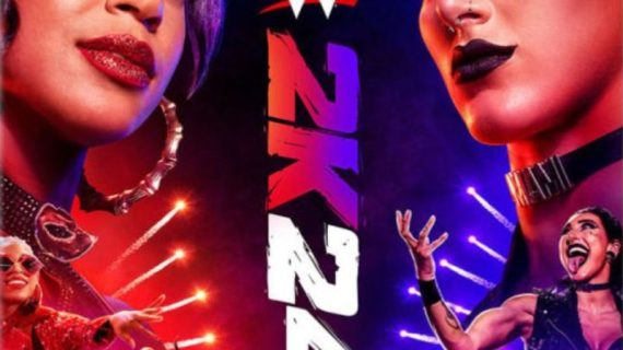 PS5 WWE 2K24 Deluxe Edition Eu