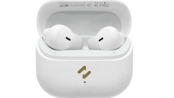 Havit Audio series-TWS earbuds TW982 WHT