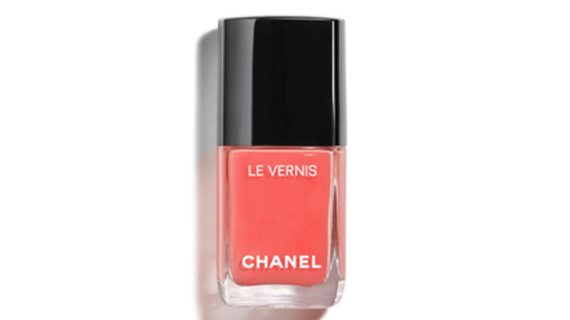 Chanel Le Vernis Nail Colour - Premiere Dame