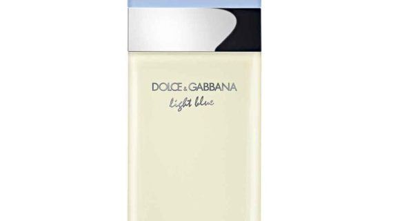 Dolce & Gabbana Light Blue EDT For Her - 100 ml