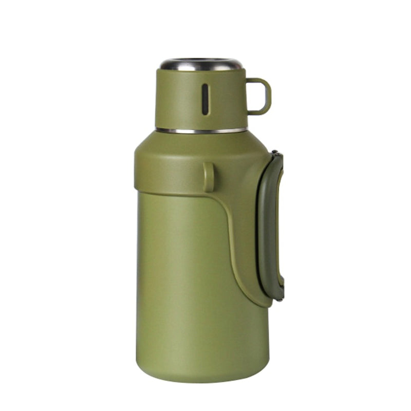 D.kadi KD9106 Vacuum Bottle - 1L