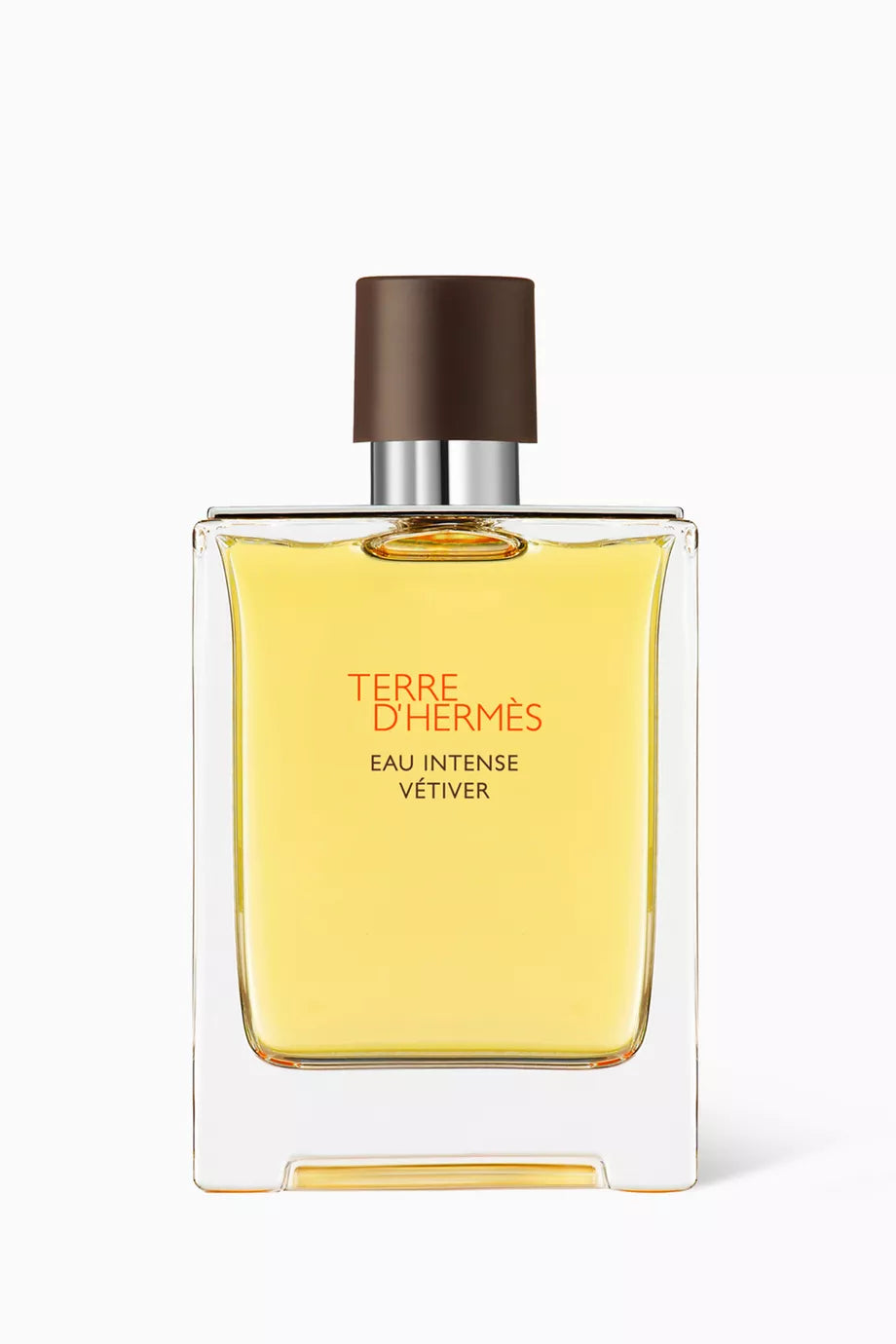 HERMES TERRE D'HERMES EAU INTENSE VETIVER-MEN-EDP-100ML