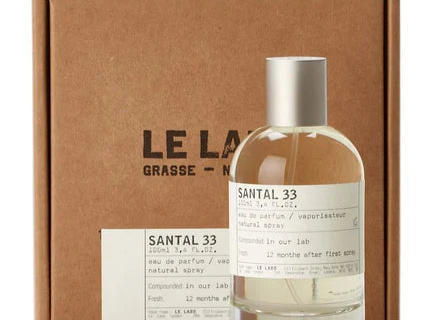 Le Labo Santal 33-Unisex-EDP-100ml