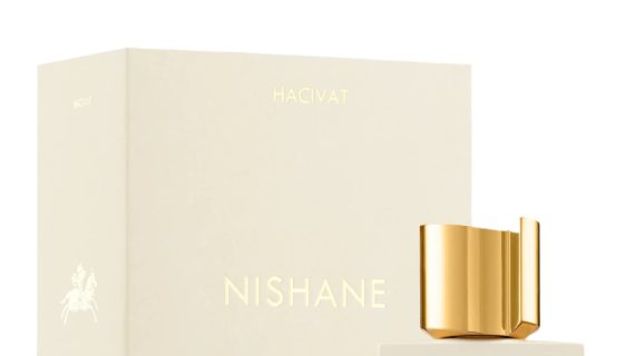 NISHANE HACIVAT-UNISEX-EXTRAIT DE PARFUM-100ML