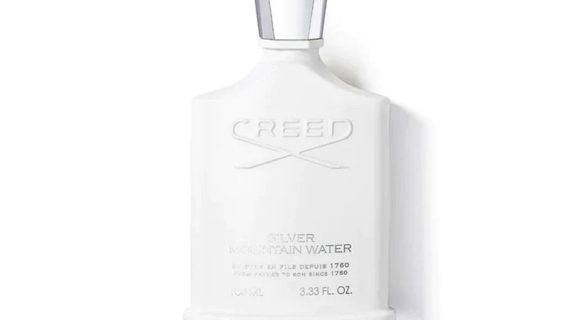 Creed Silver Mountain EDP For Unisex - 100 ml