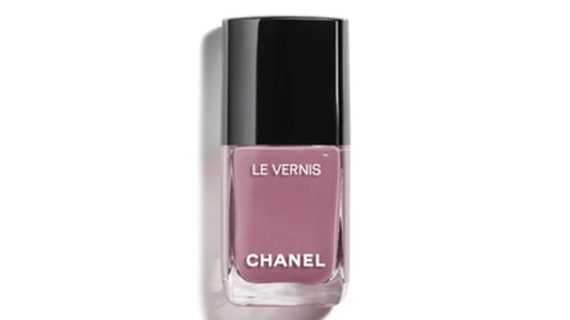 Chanel Le Vernis Nail Colour - Sorcire