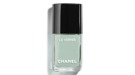Chanel Le Vernis Nail Colour - Artiste