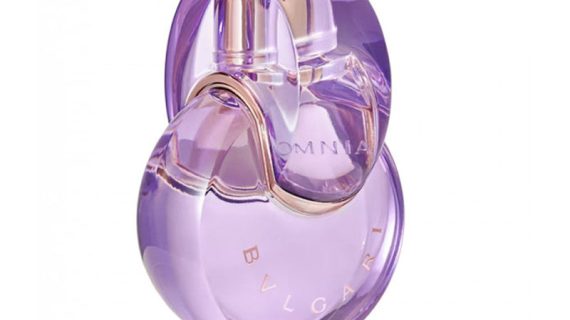 Bvlgari Omnia Amethyste EDT For Her - 100 ml
