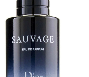 CHRISTIAN DIOR SAUVAGE-MEN-EDP-100ML