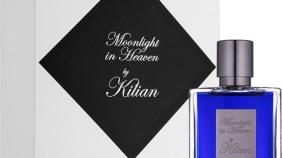 Kilian Moonlight in Heaven-Unisex-EDP-50ml