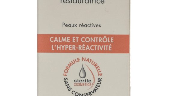 Avene Tolérance Control Calme et Contrôle l'hyper-réactivité 40ml