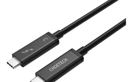 Choetech Thunderbolt 3 Active Cable A3006