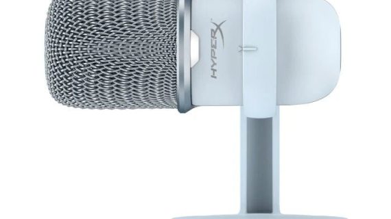HyperX SoloCast USB Microphone