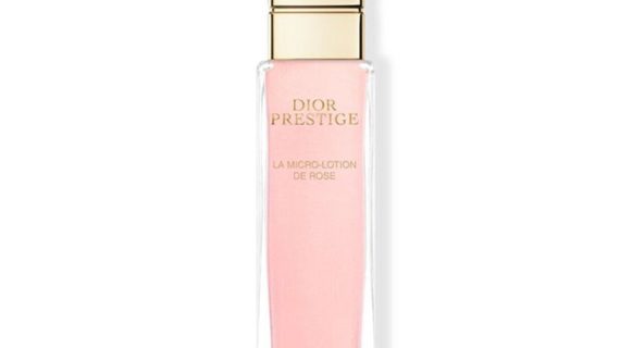 Dior Prestige La Micro-Lotion De Rose Skin Lotion - 150 ml