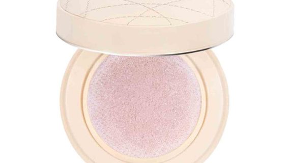 Dior Forever Cushion Powder - 050 Lavender