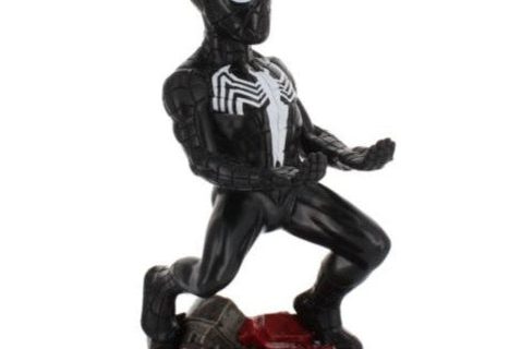 CG : Marvel: Symbiote Spider-Man Cable Guys