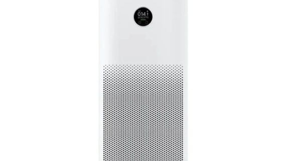 Xiaomi Smart Air Purifier 4 Pro