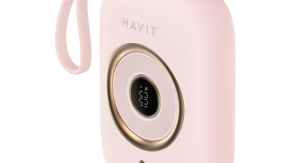 Havit Mobile series-Power bank PB5214 1000mAh 18W