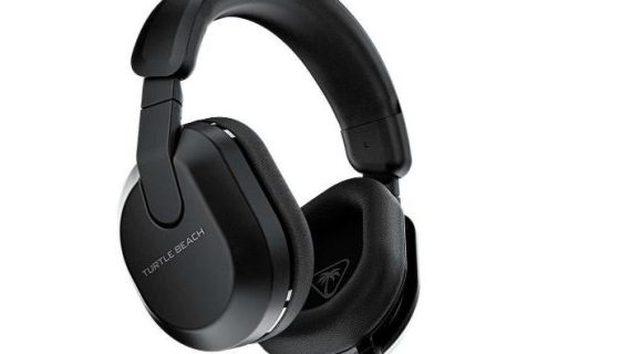 Turtle Beach Recon Stealth 600 GEN 3 PS5 Wireless Gaming Headset - Black