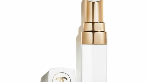 Chanel Rouge Coco Baume Hydrating Conditioning Lip Balm 3g