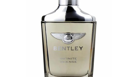Bentley Infinite Intense EDP For Him - 100 ml