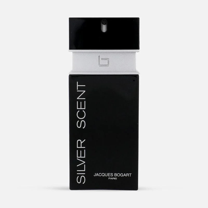 JACQUES BOGART SILVER SCENT-MEN-EDT-100ML